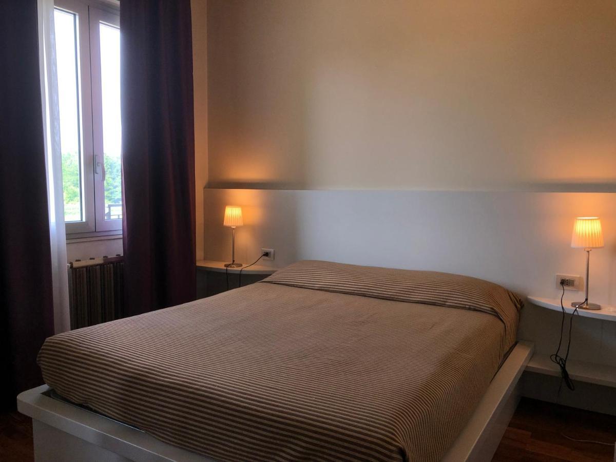 Hotel San Francesco Borgomanero Extérieur photo