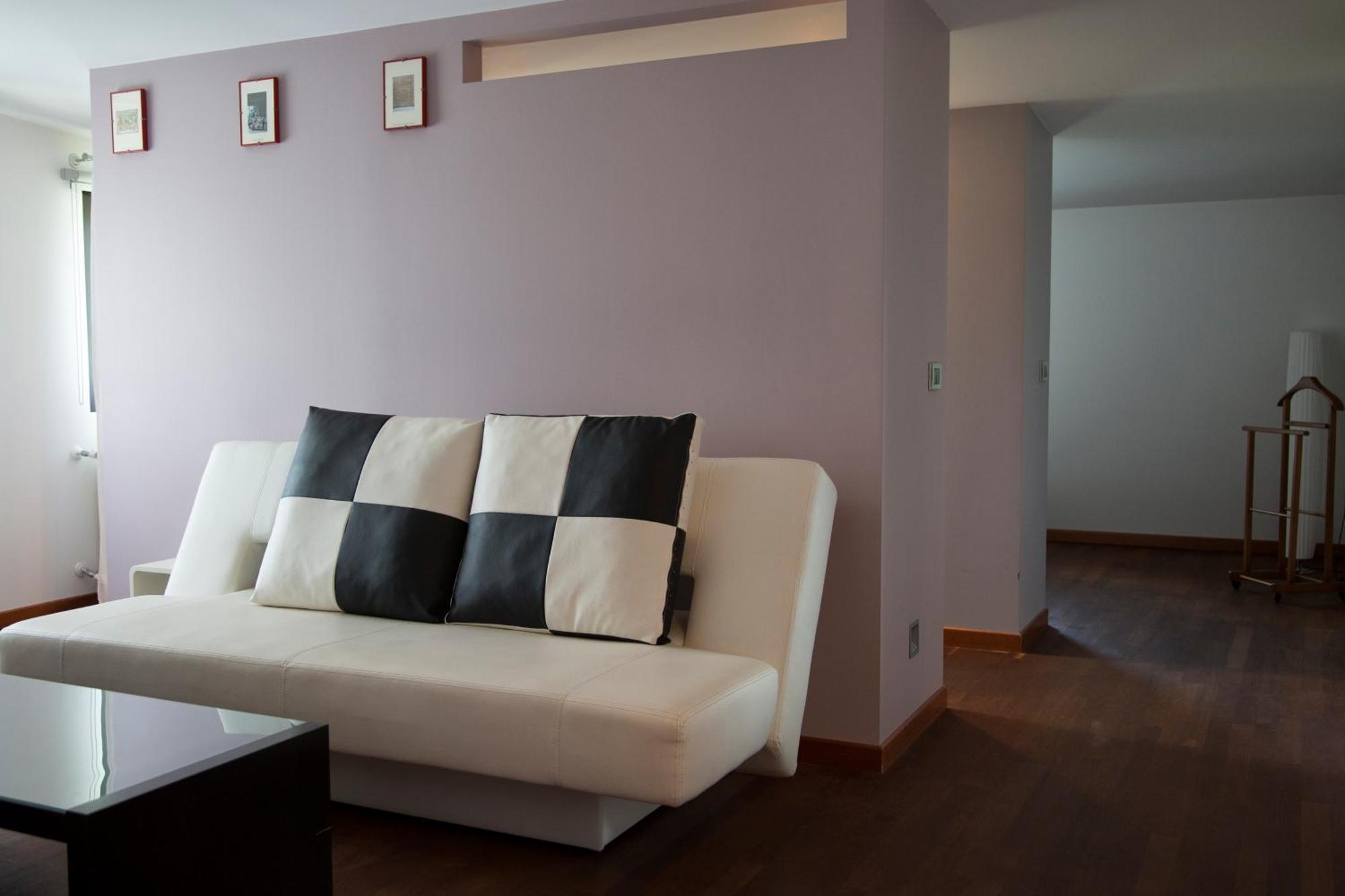 Hotel San Francesco Borgomanero Extérieur photo