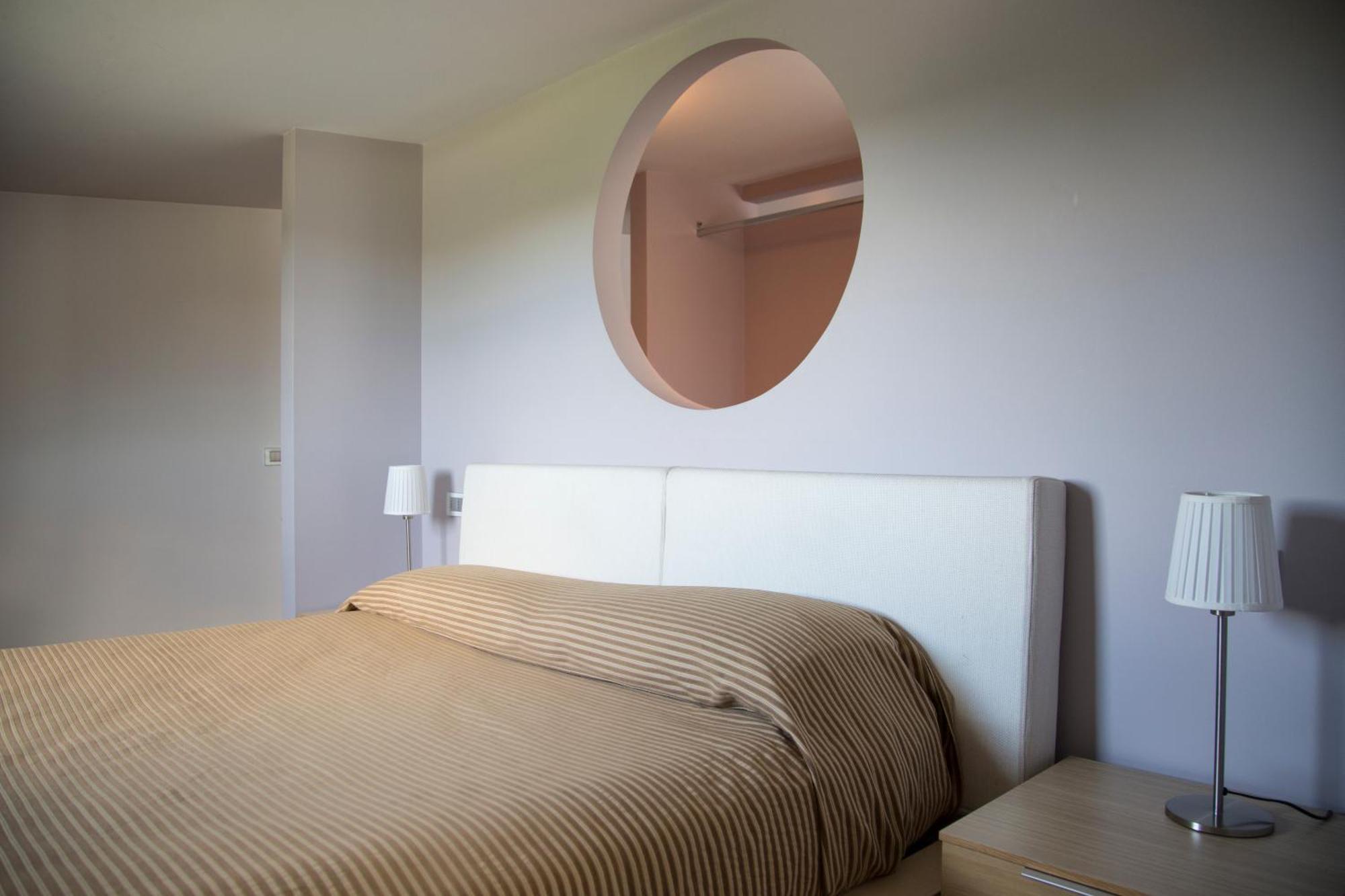 Hotel San Francesco Borgomanero Extérieur photo