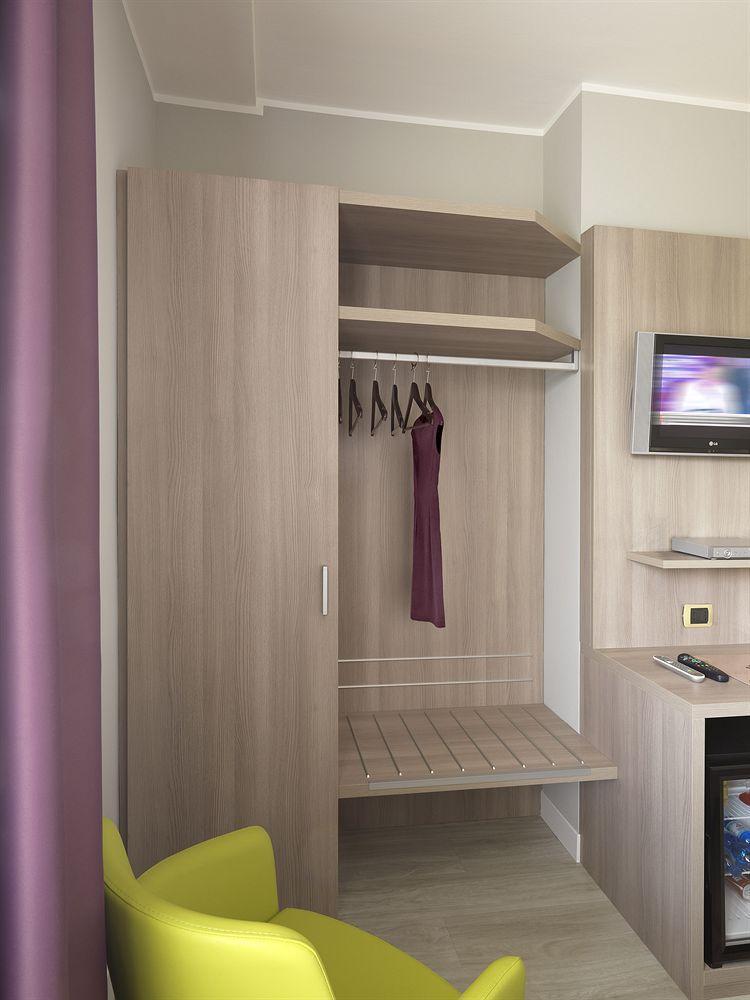 Hotel San Francesco Borgomanero Extérieur photo
