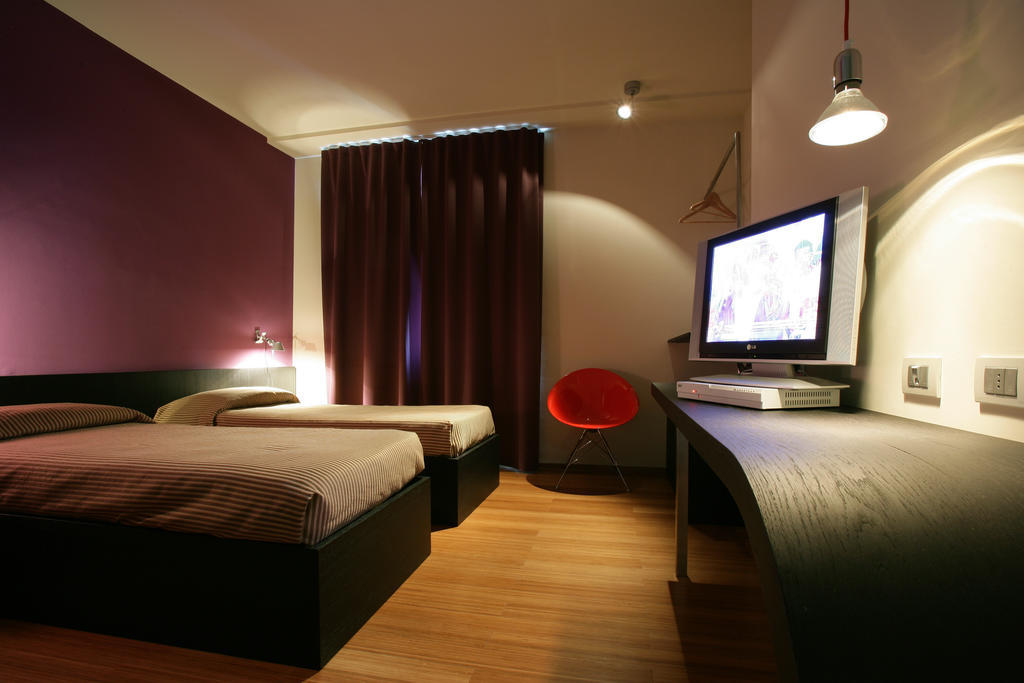 Hotel San Francesco Borgomanero Extérieur photo