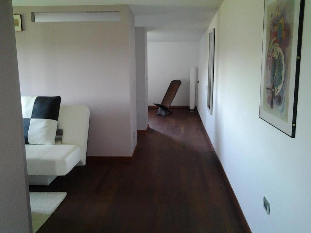 Hotel San Francesco Borgomanero Extérieur photo