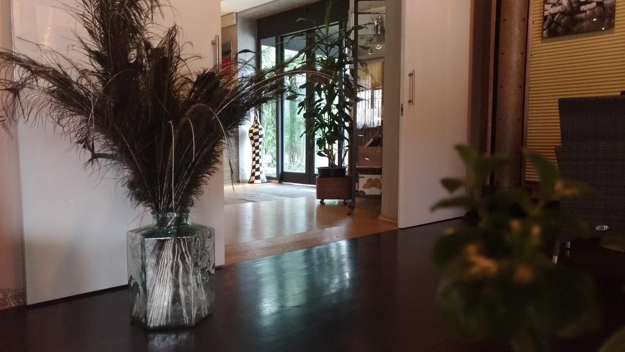 Hotel San Francesco Borgomanero Extérieur photo