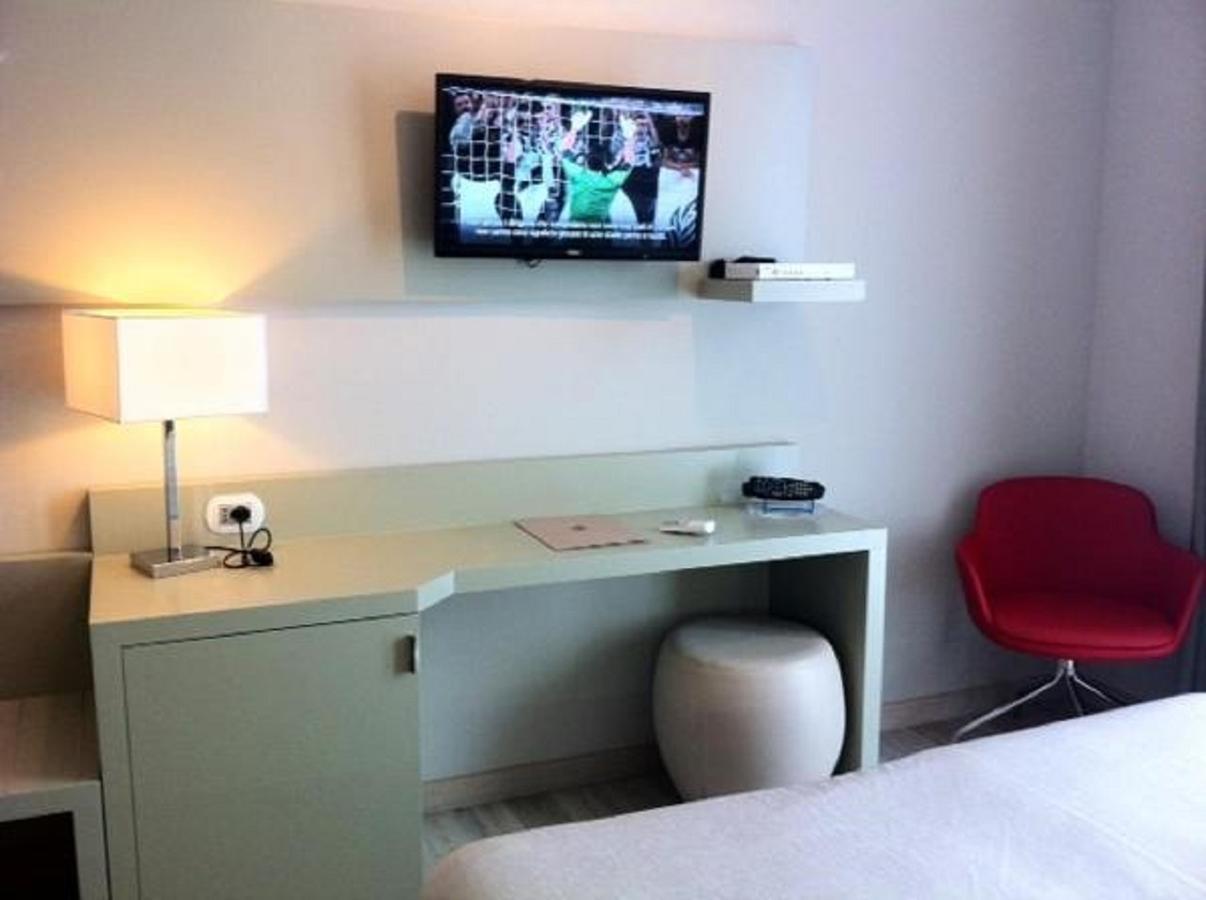 Hotel San Francesco Borgomanero Extérieur photo