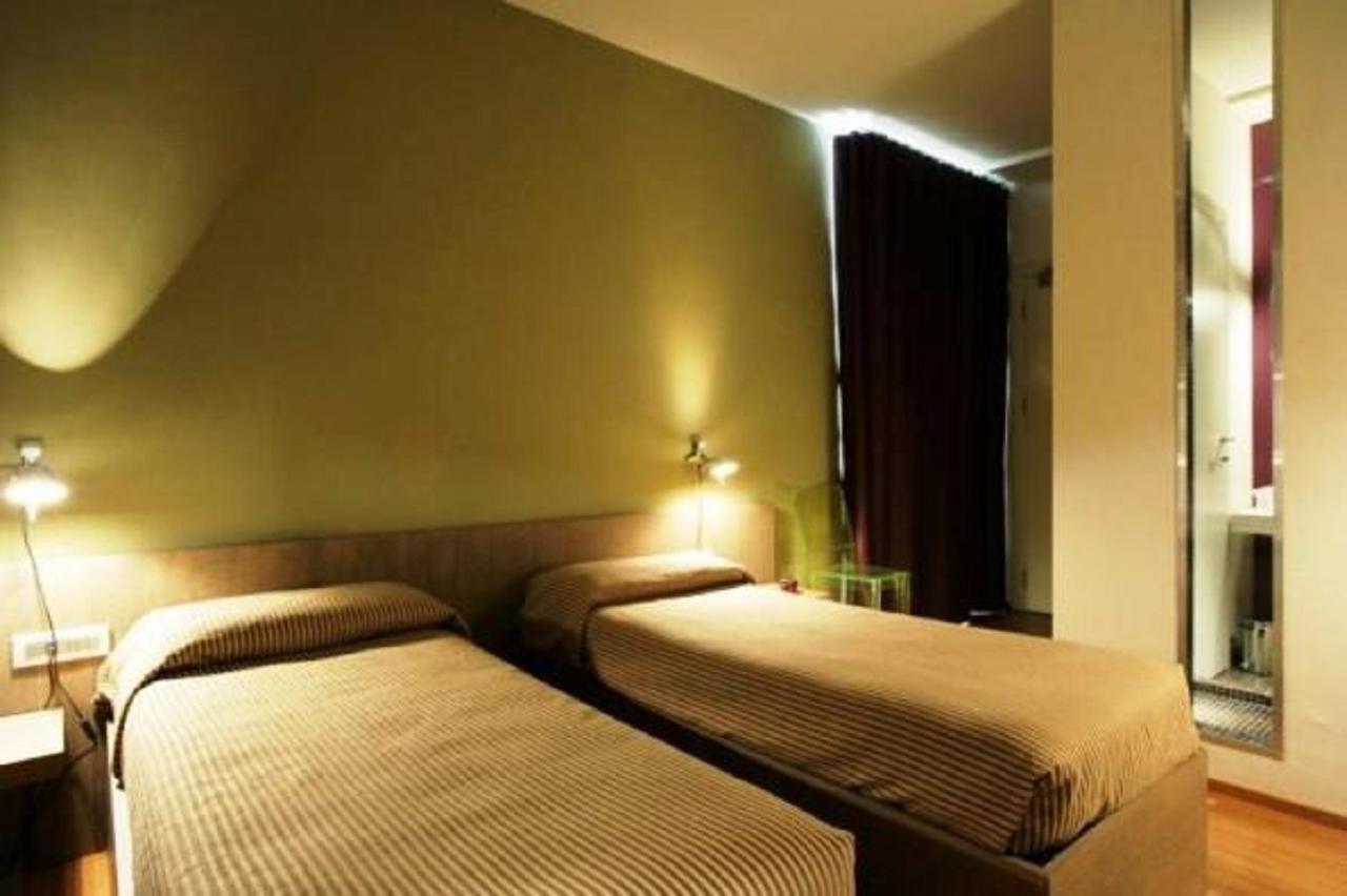 Hotel San Francesco Borgomanero Extérieur photo